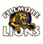 Fillmore Lion 